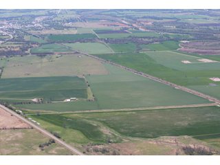 Property photo 23 - OKLAHOMA LAND AUCTION, 550+/- Acres offered in 7 Tracts